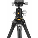 Vanguard VEO 5 234CB110S Carbon Fibre Tripod with Ball Head