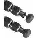 Vanguard VEO 5 234CB110S Carbon Fibre Tripod with Ball Head