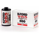 Ilford XP2 Super ISO 400 35mm 36 Exposure Black & White Film