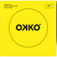 OKKO Lite 58mm UV Filter