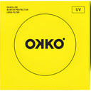 OKKO Lite 58mm UV Filter