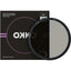 OKKO Pro MAGNETIC 49mm CPL Filter - Jacobs Digital