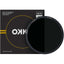 OKKO Pro MAGNETIC 49mm ND10 Stop Filter - Jacobs Digital