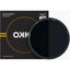 OKKO Pro MAGNETIC 55mm ND6 Stop Filter - Jacobs Digital