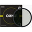 OKKO Pro MAGNETIC 67mm UV Filter - Jacobs Digital