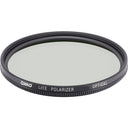 OKKO Lite 43mm CPL Filter - Jacobs Digital