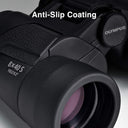 Olympus 8x40 S Porro Prism Binoculars - Jacobs Digital