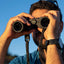 Olympus 8x40 S Porro Prism Binoculars - Jacobs Digital