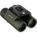 OM System 8x25 WP II Waterproof Binoculars - Jacobs Digital
