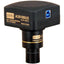 OMAX 18MP USB 3.0 C-Mount Microscope Camera for Windows, Mac OS, and Linux