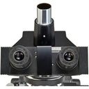 Omax 40x-2500x Trinocular Compound Microscope w/ LED Illumination + 20MP USB 3.0 Camera