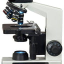 Omax 40x-2500x Trinocular Compound Microscope w/ LED Illumination + 20MP USB 3.0 Camera