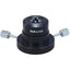 Amscope Dry Darkfield Condenser For Compound Microscopes NA 0.7-0.9