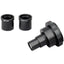 Omax DSLR Microscope Adapter