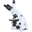 Omax Trinocular Lab Microscope w/ Koehler LED Illumination