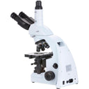 Omax Trinocular Lab Microscope w/ Koehler LED Illumination