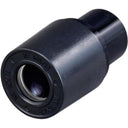 Omax WF10X/18 Widefield Eyepiece for Microscope 23.2mm