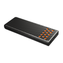 Nitecore 10,000mah Power Bank Ultra Lightweight Carbon Fiber Energy Brick