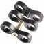 OrcaTorch Ball Joint Clamp ZJ13 - Jacobs Digital