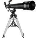 Orion Observer II 70mm AZ Refractor Telescope - Jacobs Digital