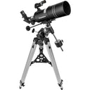 Orion Observer 80ST EQ Refractor Telescope
