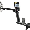 XP ORX with 24x13cm (9x5") HF Coil Metal Detector with Headphones