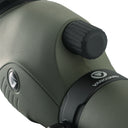 Vanguard Endeavor XF 60A 15-45x60 Angled Spotting Scope - Jacobs Digital