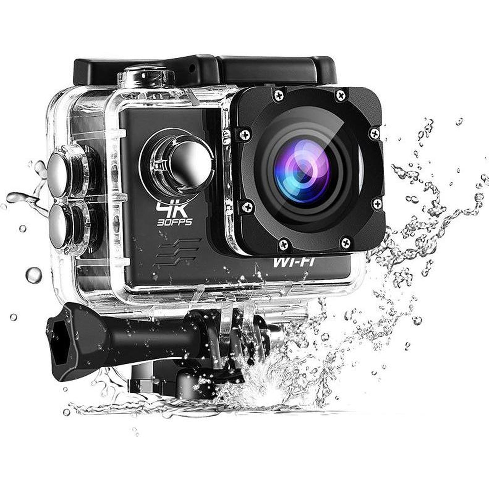 ♡*様 TREASURE PULSE ON CAMERA PULSE Action Camera XDV ONE - Jacobs Digital