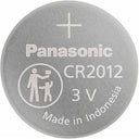 Panasonic CR2012 Button Cell Battery