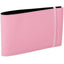 Profile Citi Leather 4X6 Album Baby Pink