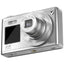PULSE 10X Optical Zoom Compact Camera - Silver