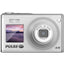 PULSE 10X Optical Zoom Compact Camera - Silver
