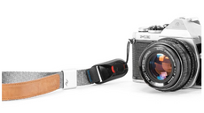 Peak Design CUFF ASH - Jacobs Digital