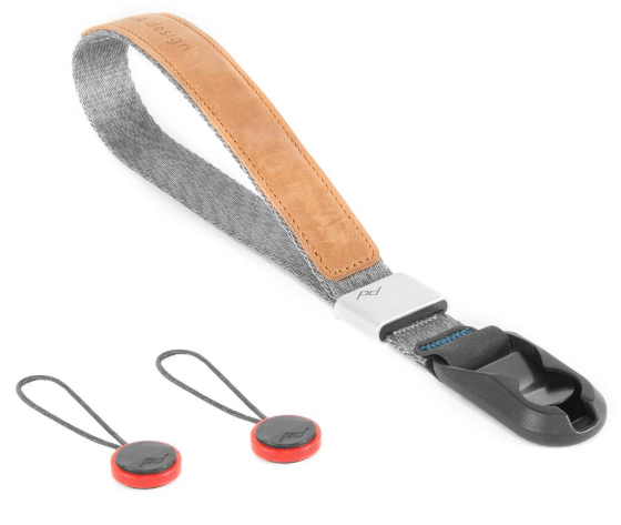 Peak Design CUFF ASH - Jacobs Digital