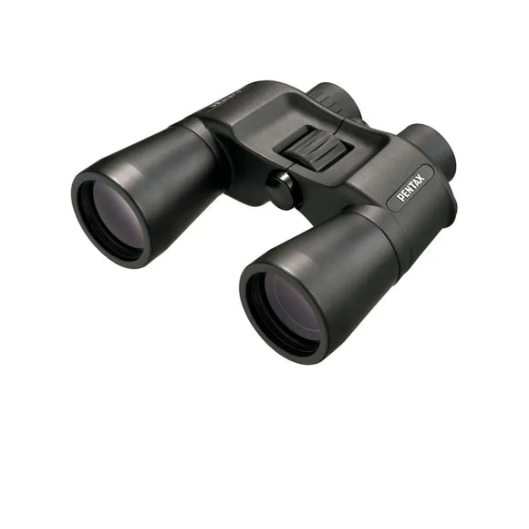 Pentax Jupiter 10x50 Binoculars with Case - Jacobs Digital