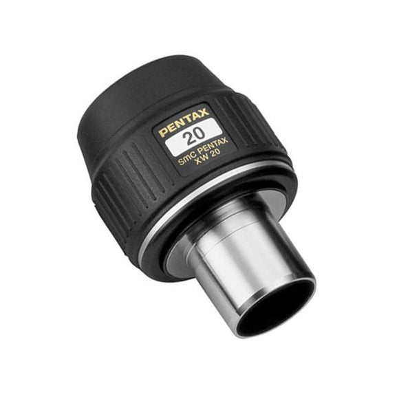 Pentax SMC XW 20mm Eyepiece for Spotting Scope - Jacobs Digital