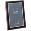 Profile Eternal Black/Rose Gold 4X6 Frame