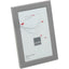 Profile Eternal Silver 4X6 (2) Vertical Frame