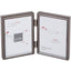 Profile Habitat Black 4X6 (2) Vertical Frame - Jacobs Digital