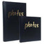 Profile Moda Black 4X6 (300) Album - Jacobs Digital