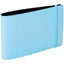 Profile Citi Leather 4X6 Album Baby Blue