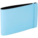 Profile Citi Leather 4X6 Album Baby Blue