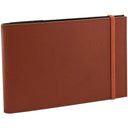 Profile Citi Leather 4X6 Album Cinnamon Stick - Jacobs Digital