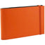 Profile Citi Leather 4X6 Album Orange Peel
