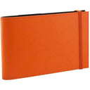 Profile Citi Leather 4X6 Album Orange Peel