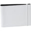 Profile Citi Leather 4X6 Album White - Jacobs Digital