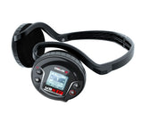 XP DEUS II - 22 FMF Coil (9") + RC + WS6ST Metal Detector