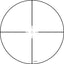 ZeroTech Thrive 3-9x40 PHR 3 Riflescope