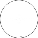 ZeroTech Thrive 3-9x40 PHR 3 Riflescope