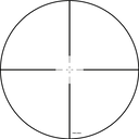 ZeroTech THRIVE 3-9x40 PHR3 Riflescope - Jacobs Digital